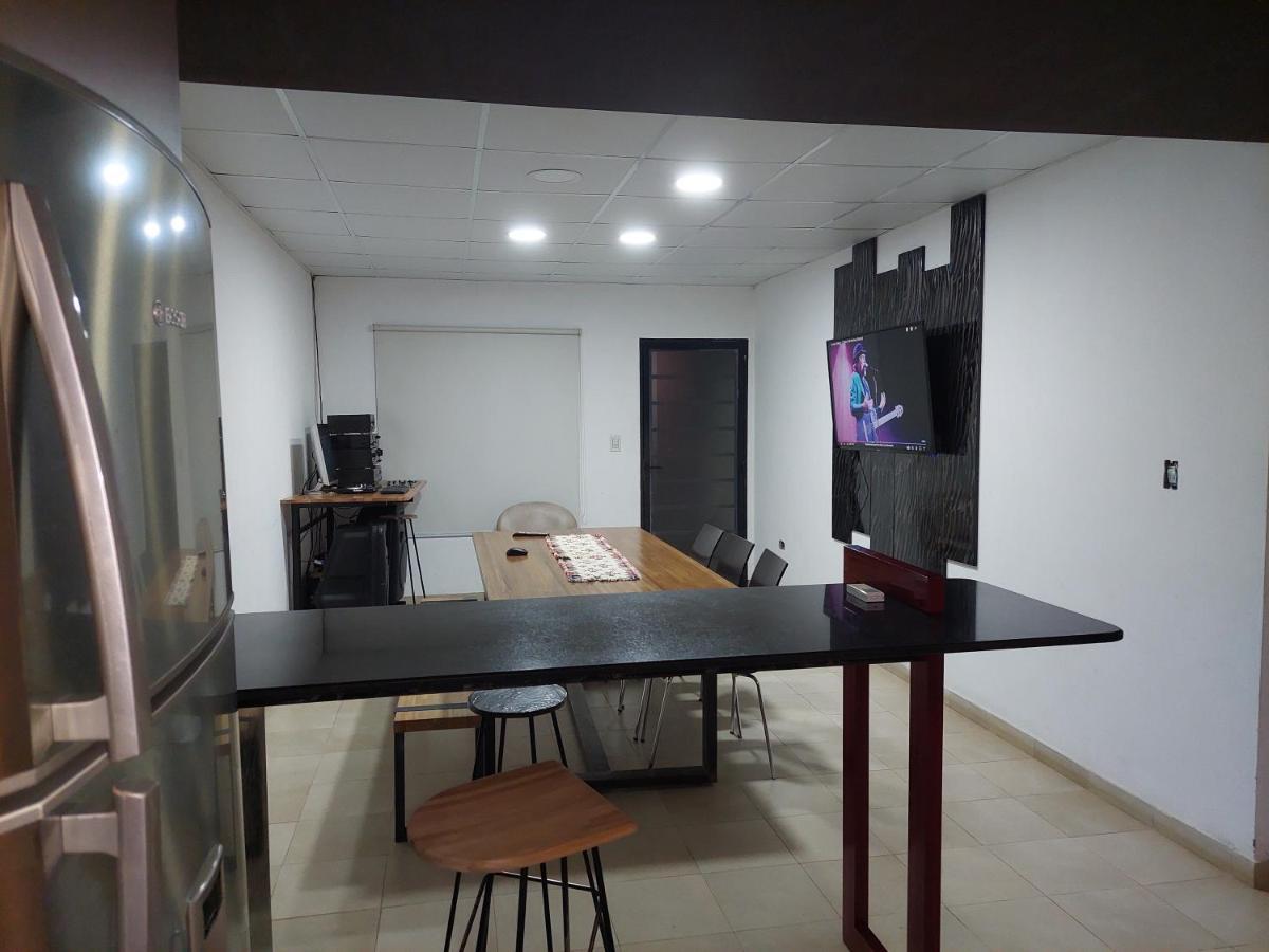 Ferienwohnung Ideas Federación Exterior foto